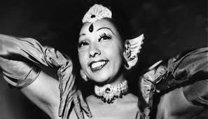 Following your heart: Josephine Baker