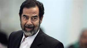 إهانة صدام حسين في عزاء قاضي محاكمته. Ø±ØºØ¯ ØµØ¯Ø§Ù… Ø­Ø³ÙŠÙ† ØªÙƒØ´Ù Ø­Ù‚ÙŠÙ‚Ø© Ø­Ø¯ÙŠØ« ÙˆØ§Ù„Ø¯Ù‡Ø§ Ø¹Ù† ÙƒÙˆØ±ÙˆÙ†Ø§ Ø§Ù„Ù…Ø³ØªØ¬Ø¯