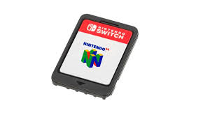 Download and play nintendo 64 roms free of charge directly on your computer or phone. Jedes N64 Spiel Wurde Auf Eine Switch Cartridge Passen Rebelgamer De