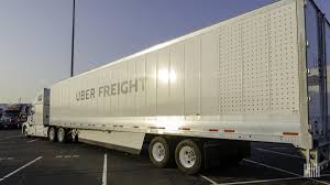 Check spelling or type a new query. Commentary Uber Getting Out Of Freight Would Be Bad For Freight Freightwaves