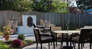 Phoenixville landscape planting topsoil mulch supply season property cleanups fertilizing property clearings fencing post & rail stockade. Landscaping Design Company In Phoenixville Pa Whitehouse Landscaping