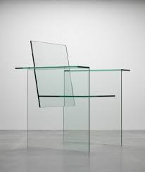 The shape and placement of the handle, made of polished chromed metal, allows this piece also to be used as. Collection Search Corning Museum Of Glass