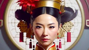 Wang Xifeng Challenge