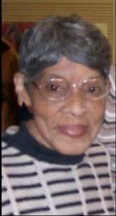 Anna Winfield Obituary (2014)