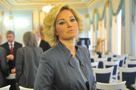 Ведущая концертных и телевизионных программ. Opernaya Pevica Mariya Maksakova Dose Spravka Vopros Otvet Argumenty I Fakty
