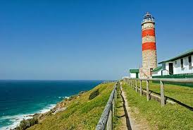 Cape Moreton Lighthouse Sand Island Brisbane City Places To Travel