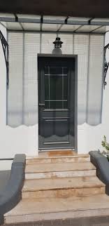 Epingle Par K Par K Sur Portes D Entree Pvc Volet Pvc Porte Entree Pvc Fenetre