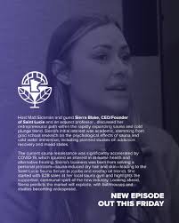 Join us for a New Episode Out This Friday! 🎙️ Host Matt Eickman sits ...