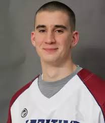 2016 Men's Lacrosse Roster