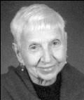 Irma Paulk Obituary (2011)