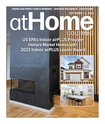 At Home Colorado by Prairie Mountain Media