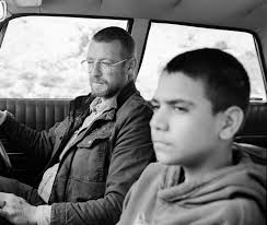 Ivan Sen's Magical Mystery Road