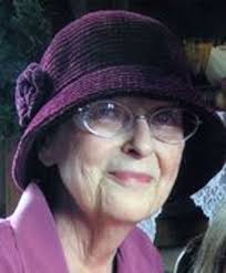 Joyce Blanton Obituary June 5, 2006