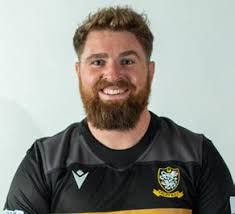 Caldy Vs London Scottish by Caldy Rugby Club