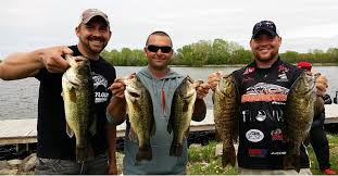 Maybe you would like to learn more about one of these? The 7 Best Places To Fish In The Midwest