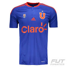 Entrevista completa en este enlace. Adidas Universidad De Chile Home 2016 Jersey 22 Lorenzetti
