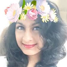 Gauri Anand (@thegaurianand)