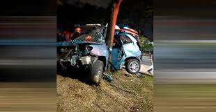 Jika anda mengikuti laman facebook proton iriz community (malaysia). Lelaki Maut Kereta Rempuh Pokok