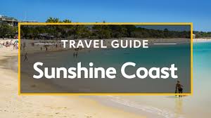 Well isn't that what life on the coast is all about? Sunshine Coast Vacation Travel Guide Expedia Youtube