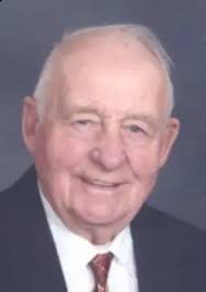 Obituary information for Carl F. Hayenga