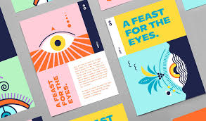 Brand New New Logo And Identity For Offftlv By Firma Visual Identity Design Identity Logo Identity Design