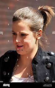 Laura wall hi-res stock photography and images