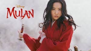 Download film mulan (2020) dubbing indonesia. Nonton Film Mulan 2020 Jadwal Tayang Di Bioskop Disney Woke Id