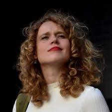 Joy Worden's Instagram, Twitter & Facebook