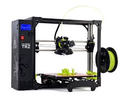 The lulzbot taz is a heavily modified 3d printer inspired by the reprap mendel90 and prusa i3 3d printer. Lulzbot Taz 6 3d Printer Amazon Com Industrial Scientific