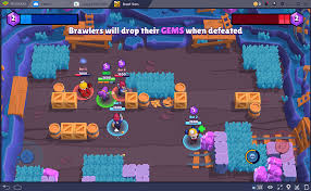 Brawl stars has over 38 brawlers that possess unique attacks and abilities. Brawl Stars Pc For Windows Xp 7 8 10 And Mac Updated Brawl Stars Up