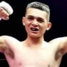 Cesar Correa vs. Christopher Aguiniga, Rogue Valley Rumble 13