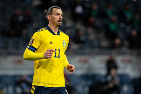 Ibrahimovic không dự euro 2021. Uefa Euro 2020 On Twitter Zlatan Ibrahimovic 39 Years And 173 Days Surpasses Thomas Ravelli 38 Years And 59 Days As The Oldest Player To Represent Sweden Wcq Https T Co Yhdtmkppiv