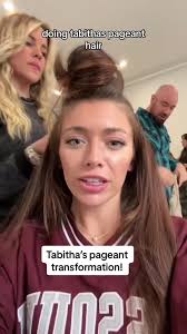 Miss California Usa Pageant 2023 Tabitha Swatosh