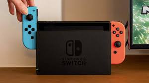 However nobody could have predicted just how well rounded this hybrid console would end up being. Nintendo Switch The Mystery Of The Missing Update Has Been Revealed
