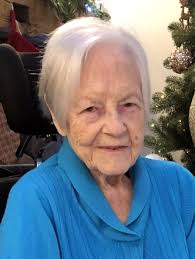 Dorothy Irene LANTZ (nee Berg) Obituary