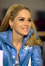 How old was sharon stone in casinosharon stone received an oscar nomination for best actress playing the wife of casino how old was sharon stone in casino operator robert de niro, in martin scorsese's Sharon Stone On The Unforgettable Fashion Of Casino 25 Years Later Vogue