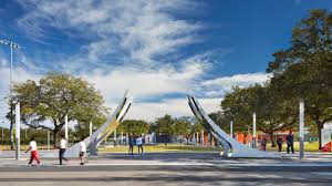 At first it was an empty lot that was closed, fenced off and used for one purpose: This Juneteenth Celebration Houston Activists Are Shining A Light On The City S Black History Conde Nast Traveler