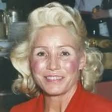 Obituary information for Faunette Griffin