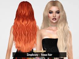 Find sims 4 cc in simsday. Pin On Cabelo Merida