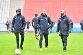 The club currently plays in championnat national 2, the fourth tier of the french football league system. Hge9yhli7q Vym