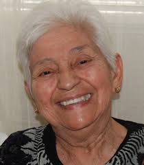 Irma Guerra Obituary