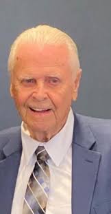 William Richard Groh Obituary