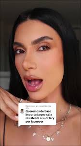 Base ideal para pele oleosa com Urban Decay