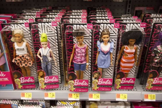 Mattel coloca inteligência artificial no centro de novas experiências digitais e games