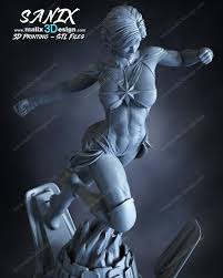 Captain Marvel 3d Printable Model 3d Printable Models Captain Marvel Marvel 3d