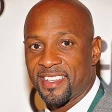 Alonzo Mourning