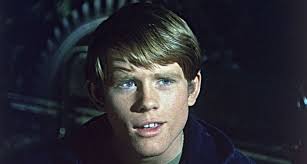 Ron Howard Guest Starred