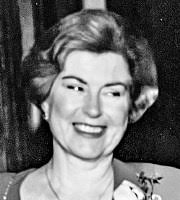 Nancy DAVIDSON Obituary (2024)