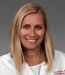 Amy Baumann's Instagram, Twitter & Facebook