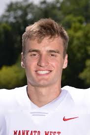 Signing day is mixture of joy, relief for Mavericks